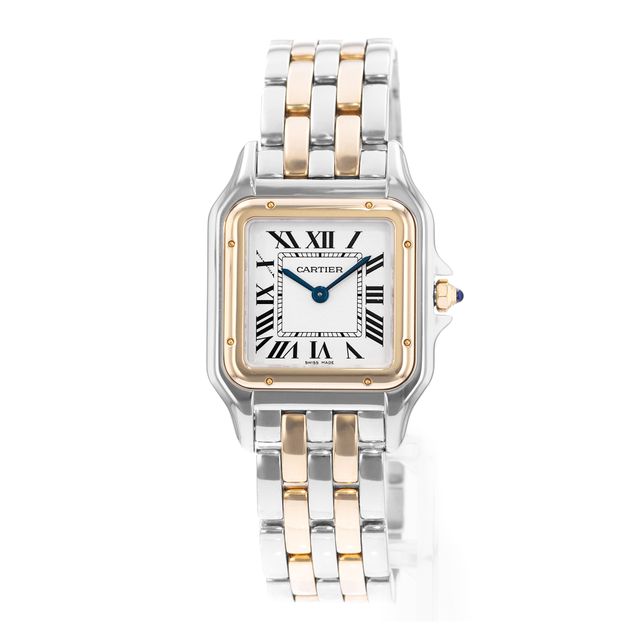 Cartier Panthere De Cartier W2PN0007 Image 4